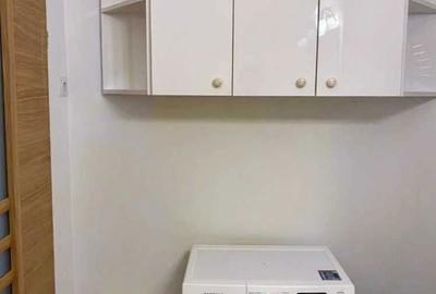 Apartament cu 2 camere decomandat în Nufărul - 7