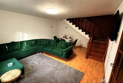 Casa la curte de inchiriat | Garaj | Salaj | 5' Parcul Humulesti - 4