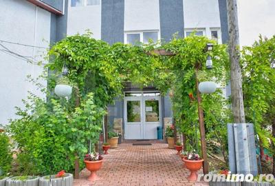 Casă cu 15 camere cu Teren 5000 Mp în Susenii Bârgăului - 3