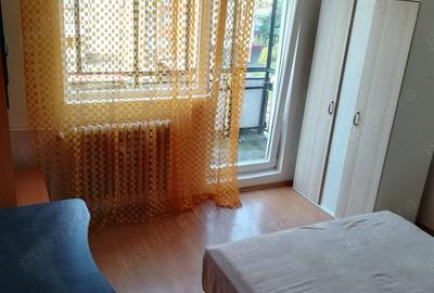 De vanzare apartament 3 camere,decomandat,et 4,aradul nou - 3