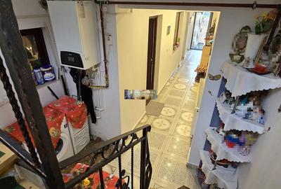 Casă cu 5 camere decomandat cu Teren 95 Mp în Faleza Nord - 6