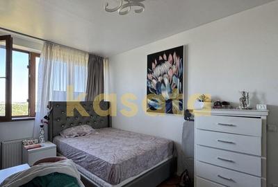 4 Camere | Floreasca | Vedere Panoramica | - 6