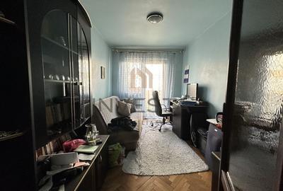 Apartament spatios/Cartier Marasti/Zona linistita Apartament spatios/Cartier Marasti/Zona linistita - 9