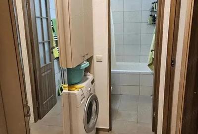 Garsonieră semidecomandată în Brâncoveanu