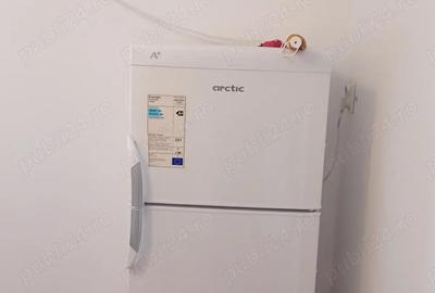 Garsonieră nedecomandată în Central - 4