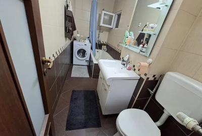 Apartament 2 camere, 70 mp, decomandat, ac, balcon, Unirii - 6