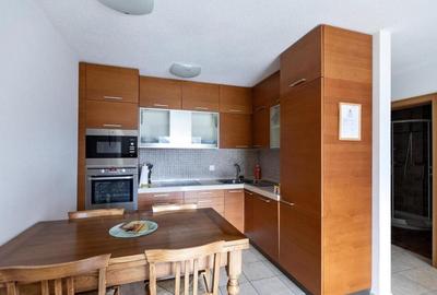 Oferim spre inchiriere apartament in zona Blumana - 3