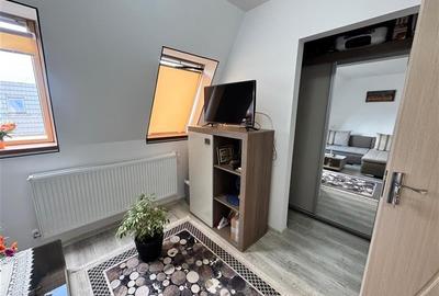Casa tip duplex, Tarlungeni - 20