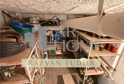 Casa 5 camere lux , cu garaj , beci , Ploiesti , ultracentr - 5