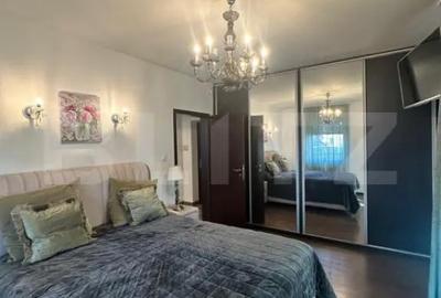 Apartament cu 2 camere semidecomandat în Lipovei - 6