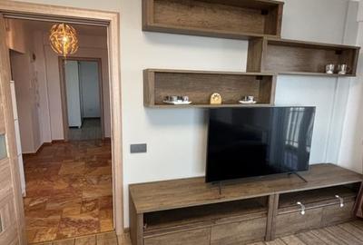 Far Centru Scafandri - apartament 2 camere deosebit - 3