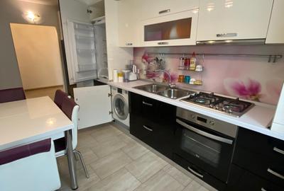 Apartament cu 2 camere în Mioriței - 2