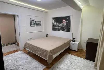 Garsonieră în Eroii Revoluției - 2