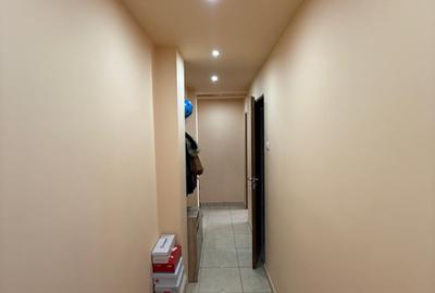 Ocazie! Apartament 3 camere – 38 mp – complet renovat, mobilat și utilat - 8