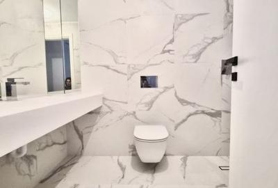 Apartament 2 camere cu vedere spre lac, ansamblul YACHT KID - 13