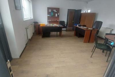 Spațiu industrial, de 180 mp, în Vest - 1