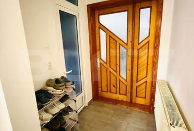 Apartament cu 2 camere, mobilat în Central - 13