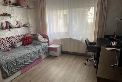 Apartament cu 3 camere decomandat în Central - 7