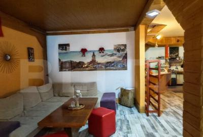 Casa de vacanta de vanzare in Rasnov - Brasov - 8