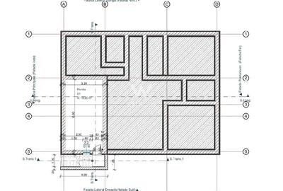 Casă cu 4 camere cu Teren 560 Mp în Cristian - 1