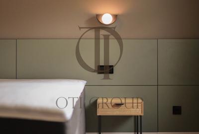 Apartament cu 2 camere semidecomandat, mobilat în Central - 10