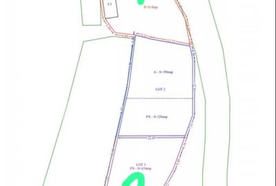 Teren în Micești - 4