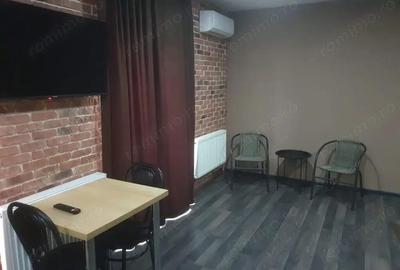 Garsonieră semidecomandată în Central