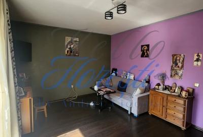 Apartament 2 Camere si Parcare inclusa in pret, Zona Stejarului, Floresti - 3