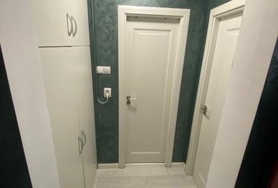 Apartament cu 2 camere decomandat în Libertății - 7