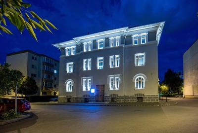 Birou, de 860 mp, în Centrul Civic - 10