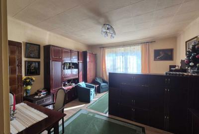 Garsonieră în Mărăști - 5