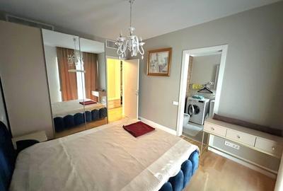 Apartament cu 4 camere decomandat în Aviatorilor - 9