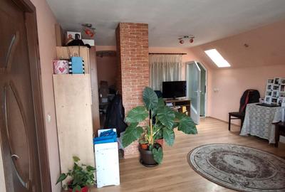 Casa in Zarnesti la pret de apartament - 5