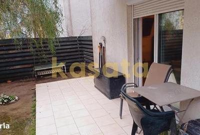 Apartament cu Gradina de Inchiriat Zona Chitila - 3