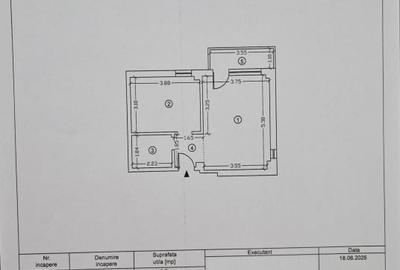 Apartament modern cu 2 camere – Mamaia Sat  în spate la Hanul cu Pește - 9
