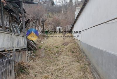 Teren intravilan Piatra-Neamt - 7
