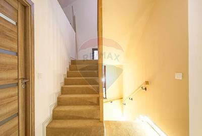 COMISION 0% | Casa tip duplex de vanzare | 5 camere | Cartier Izvor | - 14