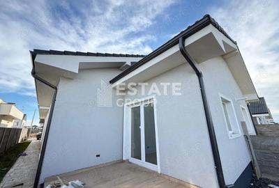 1/2 Duplex Mosnita noua, finisaje de calitate - 14