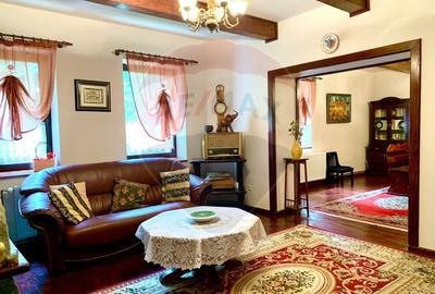 Pensiune cu 13 camere de vanzare in Bulz - 26