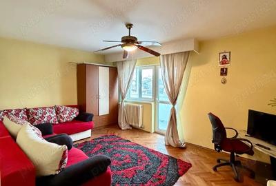 Apartament cu 2 camere decomandat în Tolstoi - 1