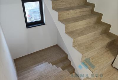 Casă individuală cu 15 camere cu Canalizare în Apărătorii Patriei - 13