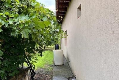 Casă individuală cu 4 camere cu Teren 1420 Mp în Clondiru de Sus - 7