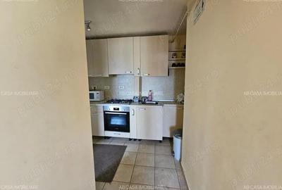 Apartament cu 3 camere decomandat în Giarmata - 11