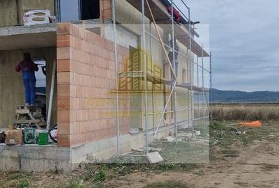 Ansamblu rezidențial exclusivist în Cristian, Brașov - 34