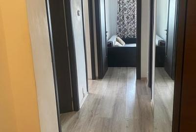 Apartament cu 2 camere decomandat în Semicentral