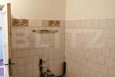 Casa de 2 camere curte proprie zona Gutenberg - 14