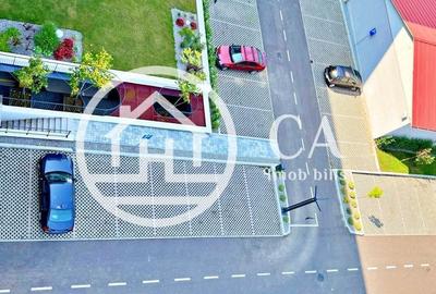 Apartament cu 3 camere decomandat în Lotus - 17