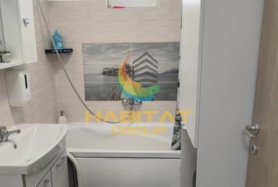 Apartament cu 3 camere decomandat, mobilat în Berceni - 7