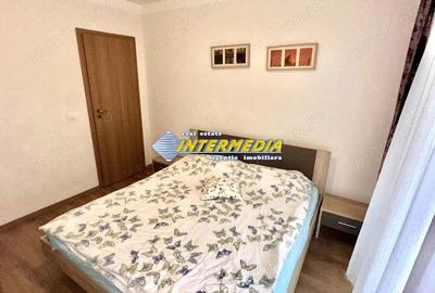 Apartament 2 camere de inchiriat etaj 1 Bloc Nou Cetate cu parcare - 7