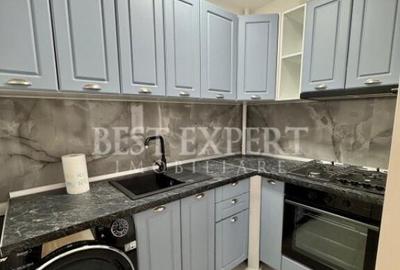 Garsoniera Renovata Prima Inchiriere/Mobilata Utilata -Totul - 4